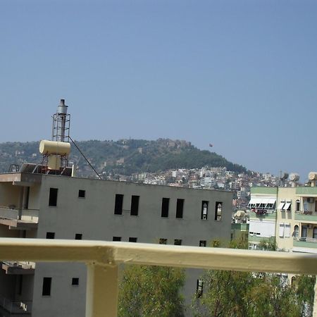 Hotel Yildirimoglu Alanya Exterior foto