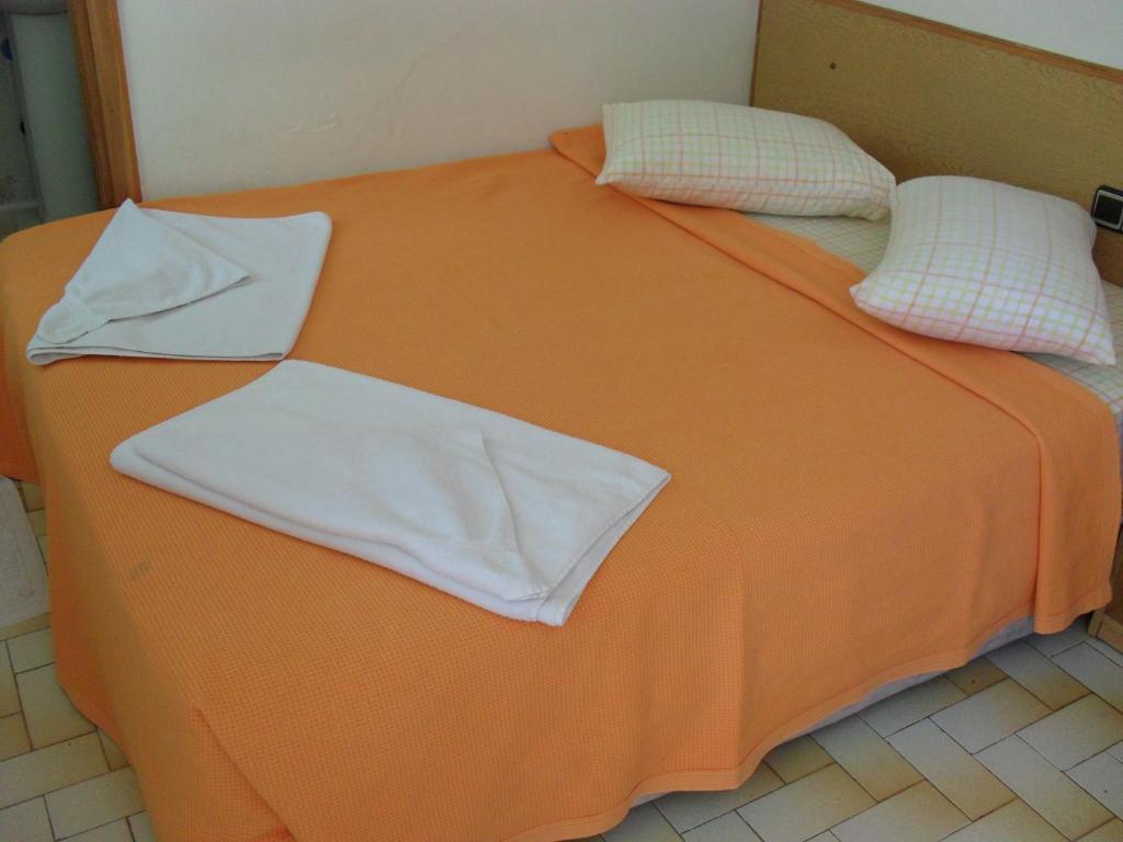 Hotel Yildirimoglu Alanya Zimmer foto
