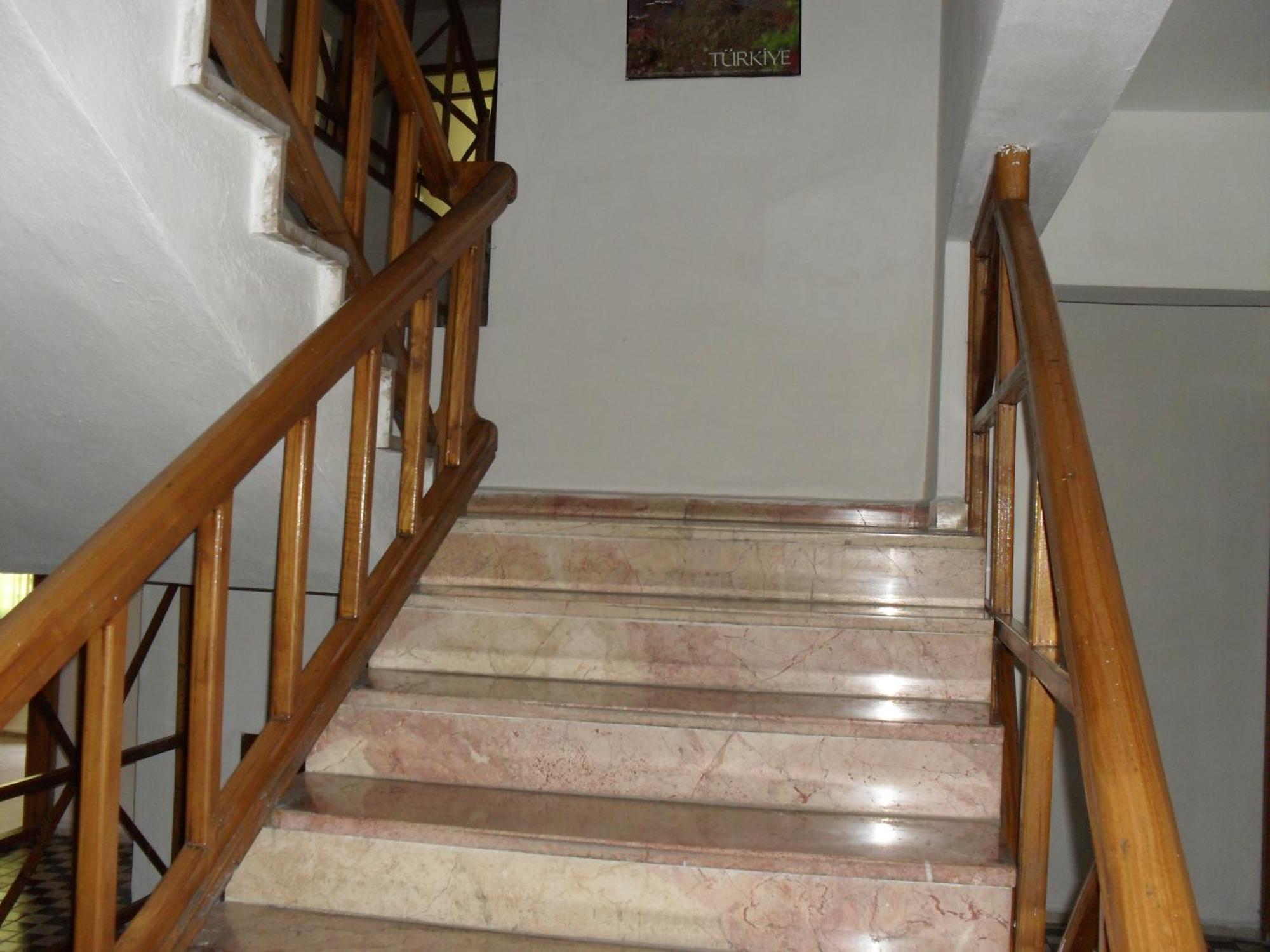 Hotel Yildirimoglu Alanya Exterior foto