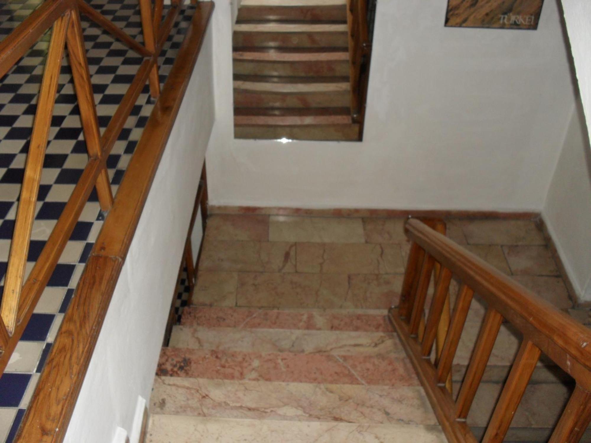 Hotel Yildirimoglu Alanya Exterior foto