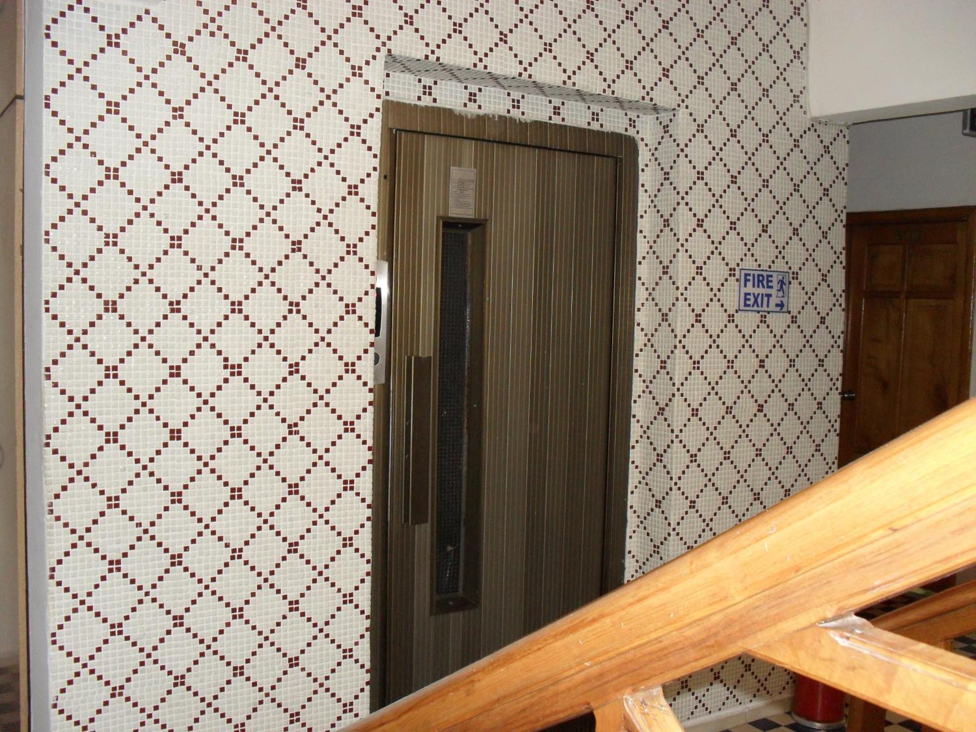 Hotel Yildirimoglu Alanya Exterior foto
