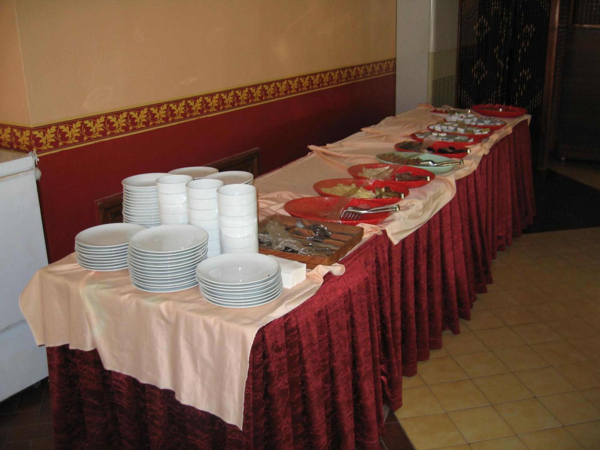 Hotel Yildirimoglu Alanya Exterior foto