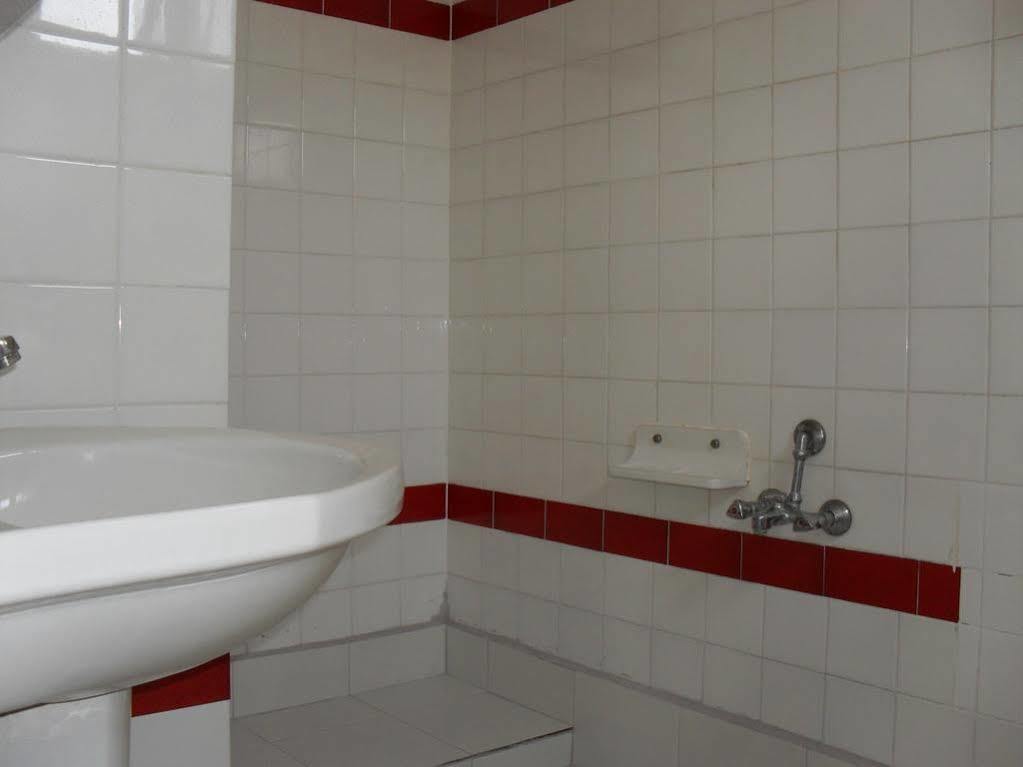 Hotel Yildirimoglu Alanya Exterior foto